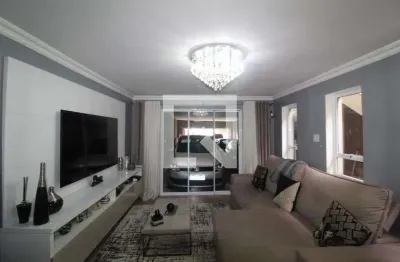 Casa com 3 quartos à venda na Estrada das Lágrimas, --, Jardim São Caetano, São Caetano do Sul