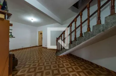 Casa com 3 quartos à venda na Rua Rodolfo Fernandes, --, Parque São Lucas, São Paulo