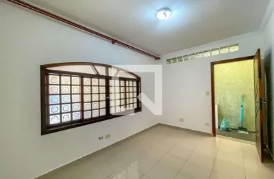 Casa com 2 quartos à venda na Rua Senador Mário Mota, --, Nova Petrópolis, São Bernardo do Campo