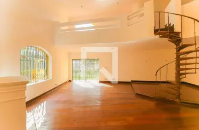Casa com 3 quartos à venda na Rua Horácio Bandieri, --, Morumbi, São Paulo