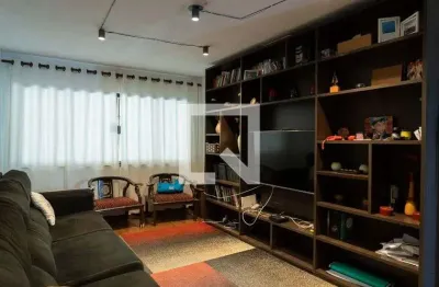 Casa com 3 quartos à venda na Avenida Tietê, --, Campestre, Santo André