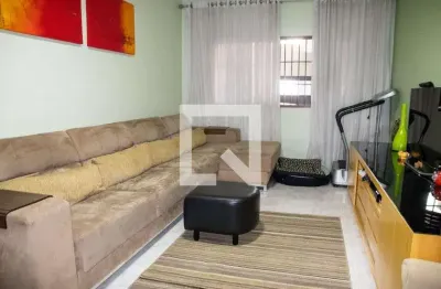 Casa com 3 quartos à venda na Rua Soldado Antônio Matias de Camargo, --, Parque Novo Mundo, São Paulo