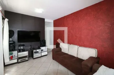 Casa com 3 quartos à venda na Rua Alonso Peres, --, Vila Sabrina, São Paulo