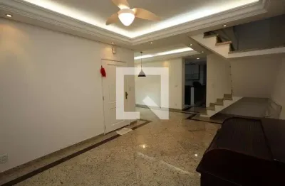 Casa em condomínio fechado com 3 quartos à venda na Rua Paraguaçu, --, Jardim Bela Vista, Santo André