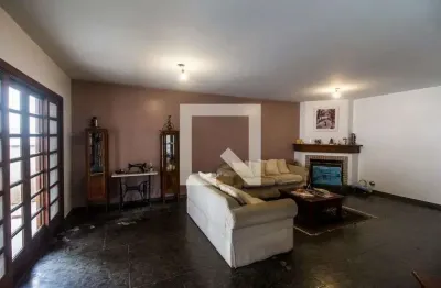 Casa com 4 quartos à venda na Alameda das Sempre-Vivas, --, Alphaville, Santana de Parnaíba