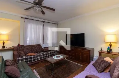 Casa com 3 quartos à venda na Rua Marinheiro, --, Água Fria, São Paulo