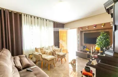 Casa com 3 quartos à venda na Rua Eliza, --, Nova Petrópolis, São Bernardo do Campo