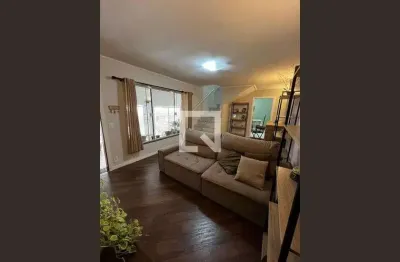 Casa com 3 quartos à venda na Rua São Gregório, --, Jardim, Santo André