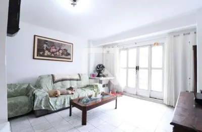 Casa com 6 quartos à venda na Rua Gurupá, --, Vila Romana, São Paulo