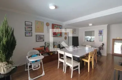 Casa com 3 quartos à venda na Rua do Arcipreste, --, Jardim Marajoara, São Paulo