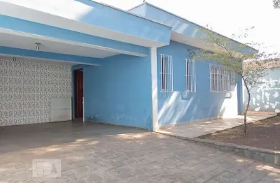 Casa com 3 quartos à venda na Rua Bráz Cubas, --, Jardim São Caetano, São Caetano do Sul