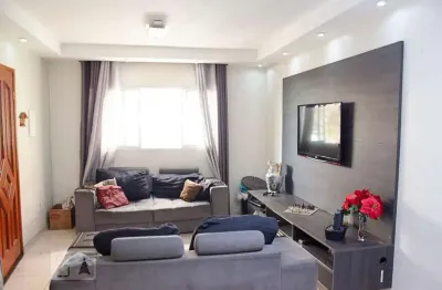 Casa com 3 quartos à venda na Rua Igarité, --, Vila Constança, São Paulo