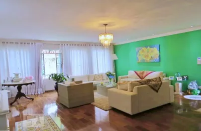 Casa com 4 quartos à venda na Rua Itanhanga, --, Tucuruvi, São Paulo