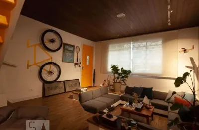 Casa com 2 quartos à venda na Rua Padre Agostinho Mendicute, --, Sumaré, São Paulo