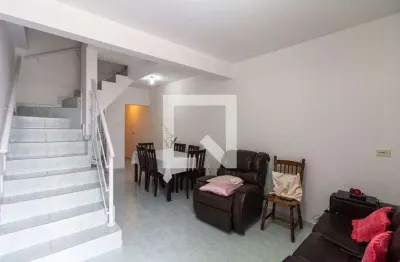 Casa com 3 quartos à venda na Rua Lázaro Paes, --, Pestana, Osasco