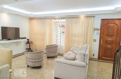 Casa com 3 quartos à venda na Rua Plácido de Castro, --, Vila Invernada, São Paulo