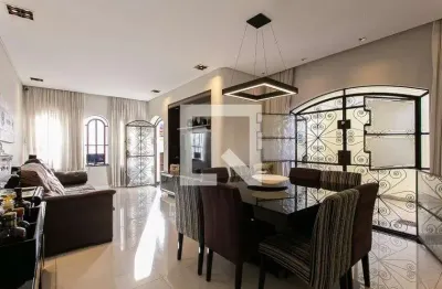 Casa com 4 quartos à venda na Rua Coronel Estevam Lopes de Camargo, --, Tatuapé, São Paulo