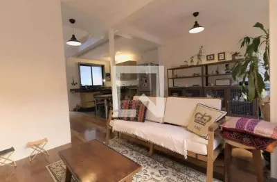 Casa com 2 quartos à venda na Rua Guiara, --, Pompéia, São Paulo