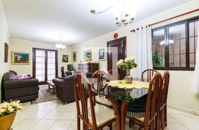 Casa com 3 quartos à venda na Praça Whitaker Penteado, --, Jabaquara, São Paulo