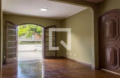 Casa com 3 quartos à venda na Rua Manuel Hernandes Lopes, --, Anchieta, São Bernardo do Campo