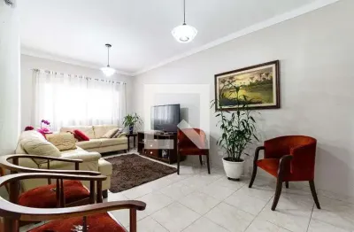 Casa com 3 quartos à venda na Rua Barros Brotero, --, Jabaquara, São Paulo