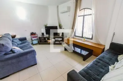 Casa com 3 quartos à venda na Rua Araçatuba, --, Alto da Lapa, São Paulo