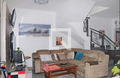 Casa com 3 quartos à venda na Rua Miguel Andrade Roque, --, Vila Mariana, São Paulo