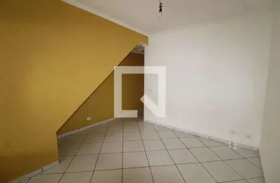 Casa com 2 quartos à venda na Rua Sílvio de Sousa, --, Vila Santa Clara, São Paulo