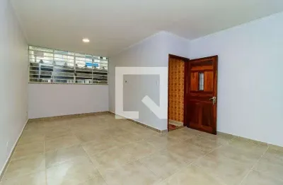 Casa com 4 quartos à venda na Rua Professor Henrique Neves Lefevre, --, Campo Belo, São Paulo