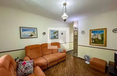 Casa com 5 quartos à venda na Rua Luís Filgueira Souto, --, Parque São Domingos, São Paulo