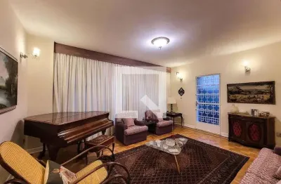 Casa com 3 quartos à venda na Rua Maranduba, --, Vila Mariana, São Paulo