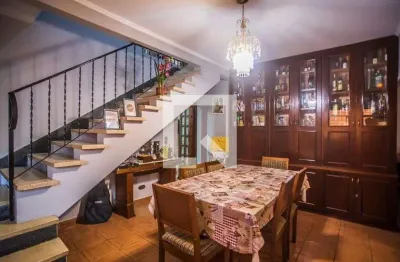 Casa com 3 quartos à venda na Rua Araré, --, Chácara Inglesa, São Paulo