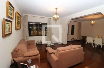 Casa com 4 quartos à venda na Rua Francisco Vieira, --, Tatuapé, São Paulo