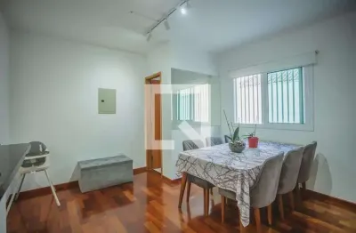 Casa com 3 quartos à venda na Rua Guiratinga, --, Chácara Inglesa, São Paulo