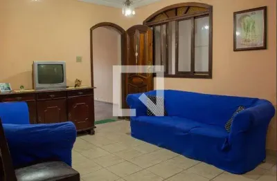 Casa com 3 quartos à venda na Rua Antônio de Mariz, --, Vila Romana, São Paulo