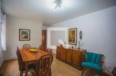 Casa com 4 quartos à venda na Rua Serranos, --, Saúde, São Paulo