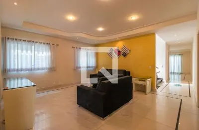 Casa com 4 quartos à venda na Alameda Mar Adriático, --, Alphaville, Barueri