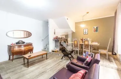 Casa com 3 quartos à venda na Rua Doutor Gabriel Piza, --, Santana, São Paulo