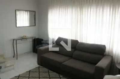 Casa com 2 quartos à venda na Rua Machado de Assis, --, Santo Antônio, São Caetano do Sul