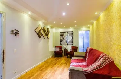 Casa com 3 quartos à venda na Rua Sedan, --, Utinga, Santo André