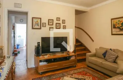 Casa com 2 quartos à venda na Rua Iperoig, --, Perdizes, São Paulo