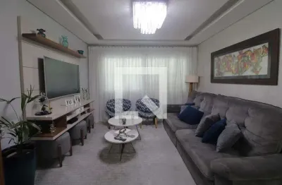 Casa com 3 quartos à venda na Rua Iepê, --, Jardim Marajoara, São Paulo