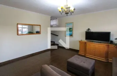 Casa com 3 quartos à venda na Rua Joaquim Ribeiro da Costa, --, Jardim Teresa, São Paulo