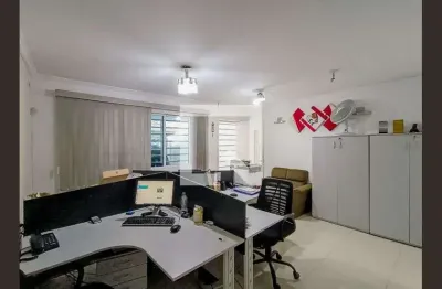 Casa com 3 quartos à venda na Alameda Olga, --, Barra Funda, São Paulo