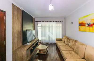Casa com 3 quartos à venda na Avenida Professor Rubens Gomes de Souza, --, Santo Amaro, São Paulo