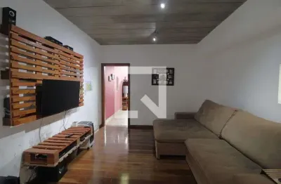 Casa com 2 quartos à venda na Avenida Ipanema, --, Veleiros, São Paulo