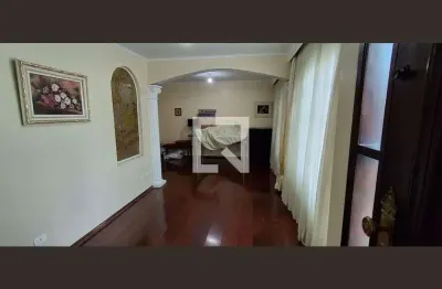 Casa com 4 quartos à venda na Rua Giacomo Dalcin, --, Osvaldo Cruz, São Caetano do Sul