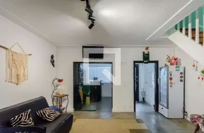 Casa com 4 quartos à venda na Rua Áurea, --, Vila Mariana, São Paulo