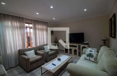 Casa com 3 quartos à venda na Rua Santa Rufina, --, Santo Amaro, São Paulo