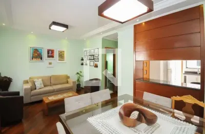 Casa em condomínio fechado com 3 quartos à venda na Rua Antônio Serafim Zampieri, --, Demarchi, São Bernardo do Campo